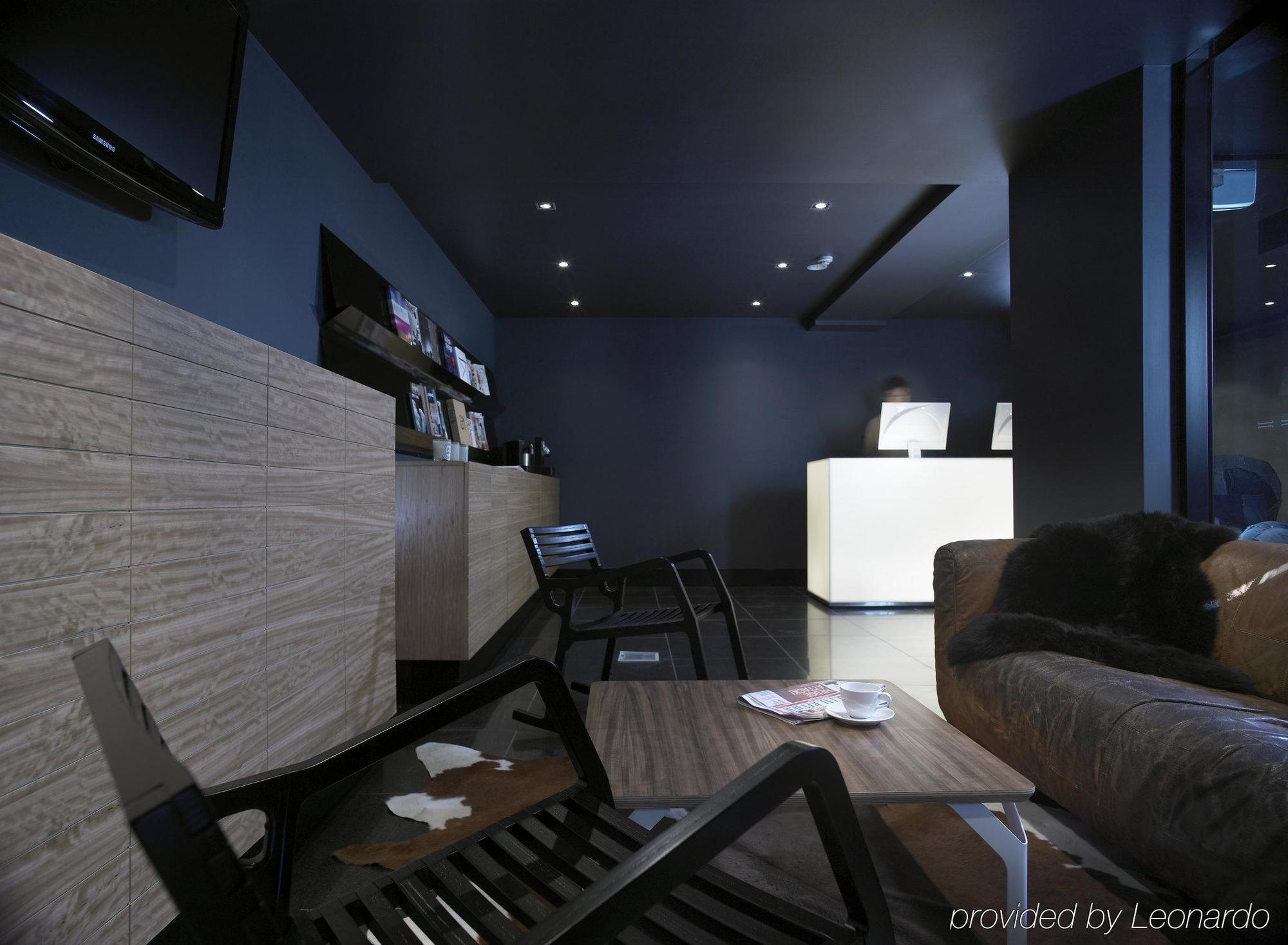 Lylo Brisbane Hostel Ruang foto